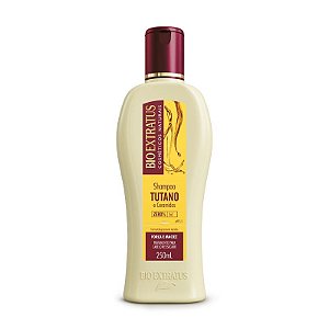 SHAMPOO TUTANO BIO EXTRATUS 250ML