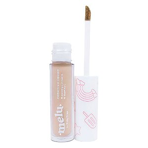 CORRETIVO LIQUIDO MELU RUBY ROSE C02