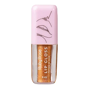 LIP GLOSS RUBY ROSE 5ML FIREFLY