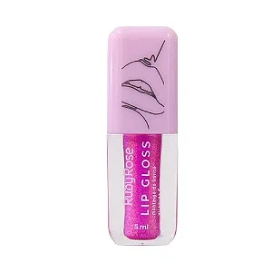 LIP GLOSS RUBY ROSE FIREWORK