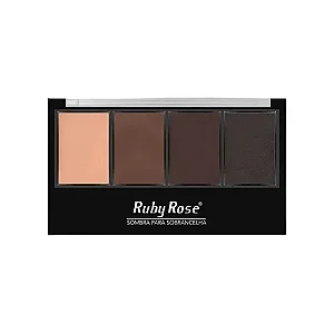 SOMBRA PARA SOBRANCELHA RUBY ROSE