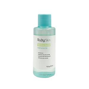 TONICO FACIAL HIDRATANTE BASICS RUBY ROSE