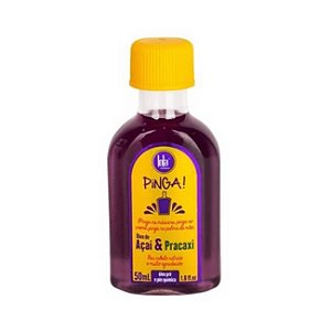 OLEO PINGA ACAI E PRACAXI LOLA 50ML