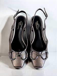 Sapatilha lesar ônix