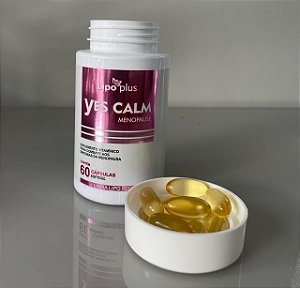 YES CALM MENOPAUSE