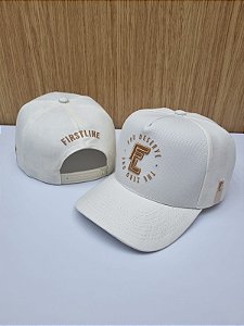 Boné Aba Curva Snapback FL-THE-ZERO-ONE OFF