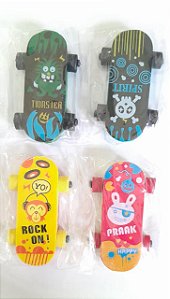 Borracha Fofa Skate