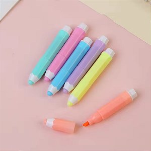 Marca Texto com Carimbo