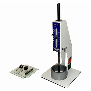 Aparelho Vicat para Cimento