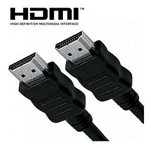 Cabo Hdmi 1,5 Metros Full HD 1080p