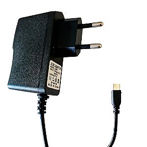 Fonte Raspberry Pi 4 OEM 5V 3.1A  USB-C