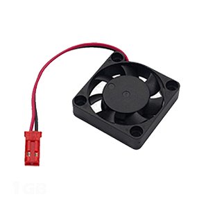 Cooler Raspberry Pi 3 B e B+ OEM