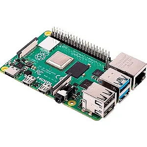 Raspberry Pi 4 4GB Anatel