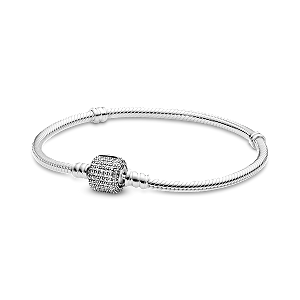 Bracelete Brilho Pandora