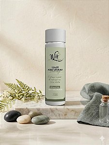 Shampoo Revitalizador Hair Naturaw Therapy