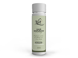 Shampoo Revitalizador Hair Naturaw Therapy