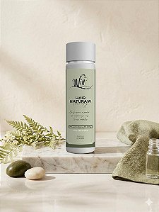 Condicionador Nutritivo Hair Naturaw Therapy