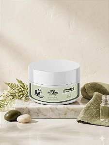 Máscara Nutritiva Hair Naturaw Therapy