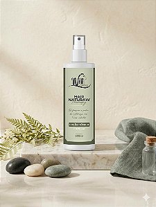 Loção Tônica Capilar Hair Naturaw Therapy