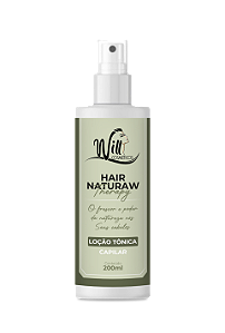 Loção Tônica Capilar Hair Naturaw Therapy