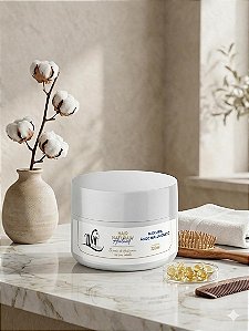 Máscara Ácido Hialurônico Hair Naturaw Hialuvit