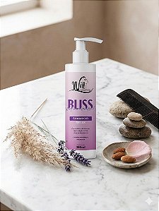 Bliss Shampoo Relax 250ml