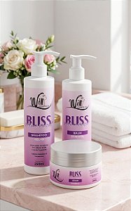 Kit Bliss Volume Control