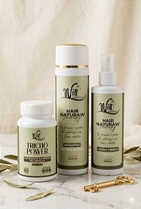 Ritual de Beleza Naturaw