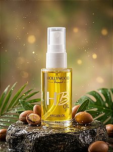 OIL OURO LIQUIDO ARGAN