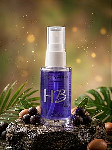 OIL ILUSSION AÇAI