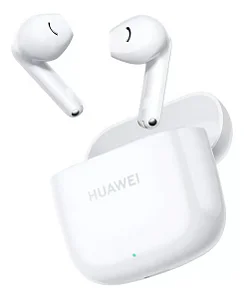 Fones De Ouvido Original Huawei Freebuds Se 2 Branco 40h