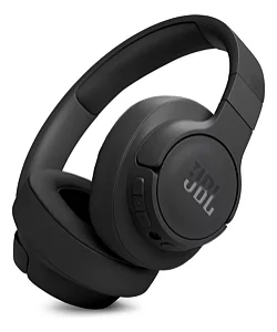 Fone De Ouvido Bluetooth Jbl Tune 770nc Jbltune770nc - Preto