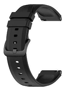 Pulseira De 22mm Para Zeblaze Btalk 2 Lite
