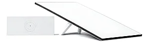 Kit De Internet Via Satélite Padrão Starlink V4 Gen 3