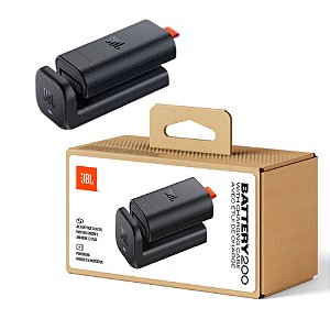 Jbl Battery 200 Com Charging Case P/ Partybox Club 120