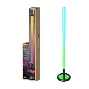 Iluminação Para Festas Jbl Partyligth Stick Series Bluetooth