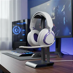 Headset Gamer Jbl Quantum 250 Branco