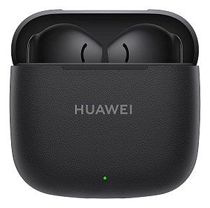 Fone De Ouvido Sem Fio Huawei Freebuds Se 3 - 42hs Preto