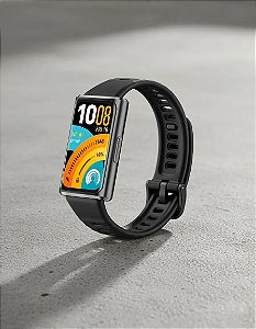 Smartwatch Huawei Band 11 Pro Gps Amoled 1.62 Preto