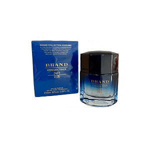 Brand Collection 178 Perfume Contratipo Pure XS Men 25ml