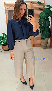 CALÇA PANTACOURT 4750 S