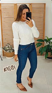 CALÇA CAPRI 471040 L