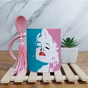 Caneca dia da mulher -  Você é seu Unico Limite