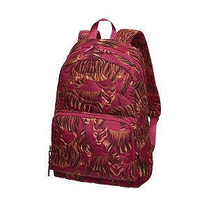 Mochila Farm Xodó Céu de Tigre