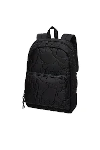 Mochila Xodó Puff Dupla face  Farm