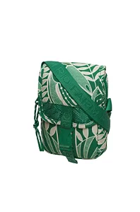 BOLSA FARM FERVO RENDEIRA VERDE