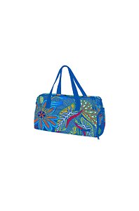 Bolsa Farm Viva Tapete de Tucano