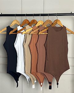 Body Beirute - Nadador