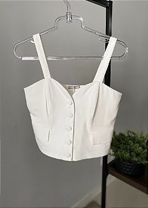 Blusa Clarice
