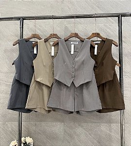 Conjunto Maia